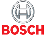 Bosch India Brand Logo