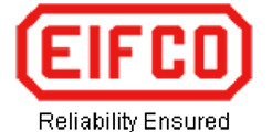 Eifco Machine Tools Brand Logo