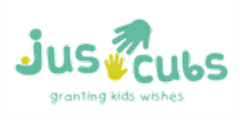 Juscubs Apparel Brand Logo